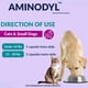 thumbnail image 4 of Suplemento De Apoyo Renal 400 Mg 120 Cápsulas, 4 of 8