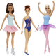 thumbnail image 4 of Pack 6 Barbie's Colección Barbie Careers, 4 of 6