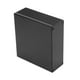 thumbnail image 3 of Caja De Conexiones Caja De Amplificador Estuche De Almacenamiento A Prueba De Polvo Caja De Enfriamiento De Aluminio, 3 of 3