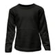 thumbnail image 3 of Camiseta Manga Larga Primera Capa Niños Polar Cuello Redondo, 3 of 5