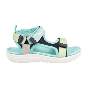 Sandalias Bubble Gummers Hurley Infantil 261-9331 - Talla 27