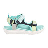 Sandalias Bubble Gummers Hurley Infantil 261-9331 - Talla 27