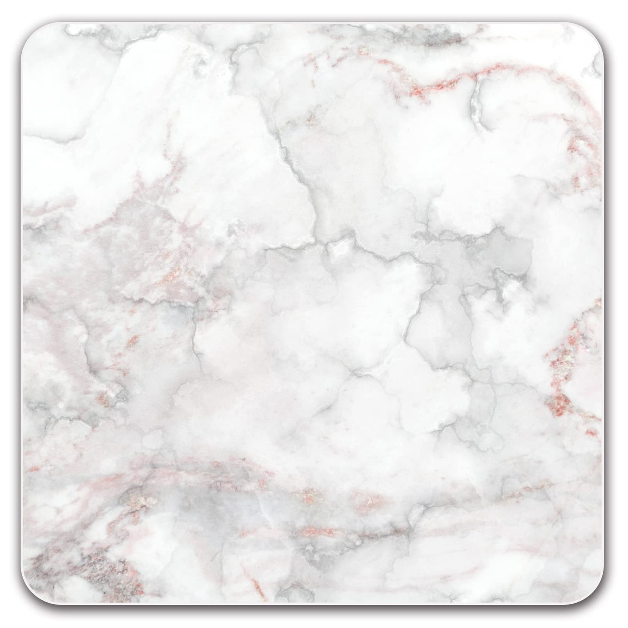 Alfombrilla De Ratón Czdzymjyhs Premium, Cuadrada, Impermeable, 23 X 23 Cm