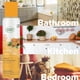 thumbnail image 5 of Ambientador en aerosol Citrus Magic Orange Spice Sidra 90 ml x3, 5 of 6