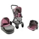 thumbnail image 2 of Coche Muñeca Formato Dalian Pink, 2 of 7