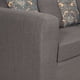 thumbnail image 5 of Sofá New Puket Tela Catania Gris, 5 of 6