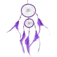 Oem - Atrapasueños Colgante Hogar Decoracion Colgante 30X12Cm M