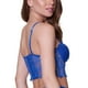 thumbnail image 2 of Sostén Bustier Encaje Push Up 3904, 2 of 2