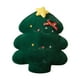 thumbnail image 1 of Muñeco De Peluche Navideño Suave Para El Hogar, La Oficina, La Mesa Con Ventana Y El árbol De Navidad, 1 of 3