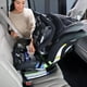 thumbnail image 4 of Asiento de coche convertible Britax Poplar 2 en 1 ClickTight Stone Onyx, 4 of 8