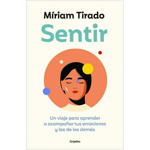 Grijalbo - Libro Sentir