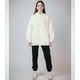 thumbnail image 3 of Poleron Hoodie Oversize Blanco Invierno Unisex, 3 of 5