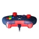 thumbnail image 2 of Controlador Surge Microwatt Junior Cableado Azul Xbox, 2 of 8