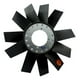 thumbnail image 2 of Aspa Ventilador 400 Mm Pik Up Scorpio 2008 2012, 2 of 9