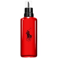 Perfume Ralph Lauren Fragrances Polo Red Eau De Toilette 150 Ml