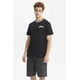 thumbnail image 2 of Polera Hombre Regular Print Negro - ll, 2 of 4
