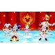 thumbnail image 3 of Figura de acción Bandai Namco Disney Magical World 2 para Nintendo Switch, 3 of 6