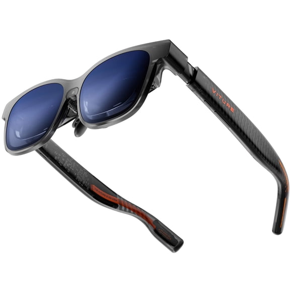 Gafas XR VITURE Luma Pro con pantalla de 387 cm y resolución 1200p