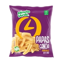 Papa Canoa 800 G Minuto Verde