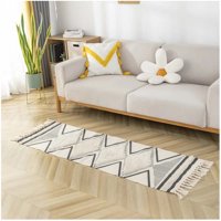 Wyj Hogar - Alfombra Pasillera - Piecera 60X200Cm Md180