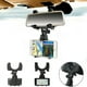 thumbnail image 3 of Soporte celular ajustable para espejo retrovisor, 3 of 4