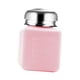thumbnail image 3 of Botella Dispensadora Con Bomba Para Desmaquillante, Portátil, Herramienta De Limpieza, A Prueba De Fugas, Vacía, Rosa, 100 Ml, 3 of 5