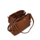 thumbnail image 4 of Cartera de hombro Secret Minsk ST6 L Café, 4 of 6