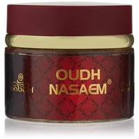 Incienso Nabeel Oudh Nasaem 60 G