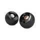 thumbnail image 4 of Parlante Creative Pebble SE Negro MF1725, 4 of 7