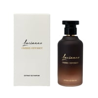 L Lucianno - Extracto De Perfume Lucianno Ombre Odyssey, 100 Ml