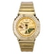 thumbnail image 2 of Reloj Digital Casio G-Shock Dorado Hombre, 2 of 4