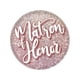 thumbnail image 1 of Botones estampados en forma de beistle (varios diseños disponibles), 1 of 1