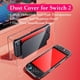 thumbnail image 3 of Cubierta de acrílico compatible con Nintendo Switch 2, shell protectora, tapa transparente, estuche de exhibición de acrílico, cubierta para el dock a prueba de rasguños y waterproof, 3 of 8