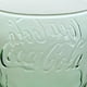 thumbnail image 2 of Vaso de vidrio Libbey 510 ml Georgia Green Coca‑Cola, 2 of 3