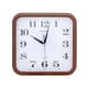 thumbnail image 1 of Reloj Pared 32X31 Plastico, 1 of 1