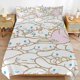 thumbnail image 3 of 3PCS Cinnamoroll Bedding Set Comforter Duvet Cover Set Quilt Cover for Kids Teens Bedroom Decoration, 3 of 5