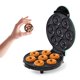 thumbnail image 1 of Mini máquina de donuts DASH Mini para niños Aqua 7 Donuts, 1 of 3