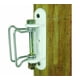 thumbnail image 1 of Filtro en línea Field Guardian para postes de esquina de madera, 1 of 2