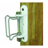 Filtro En Línea Field Guardian Para Postes De Esquina De Madera