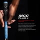 thumbnail image 2 of Golf Club Grip Golf Pride MCC Plus4 híbrido para todo clima, 2 of 8