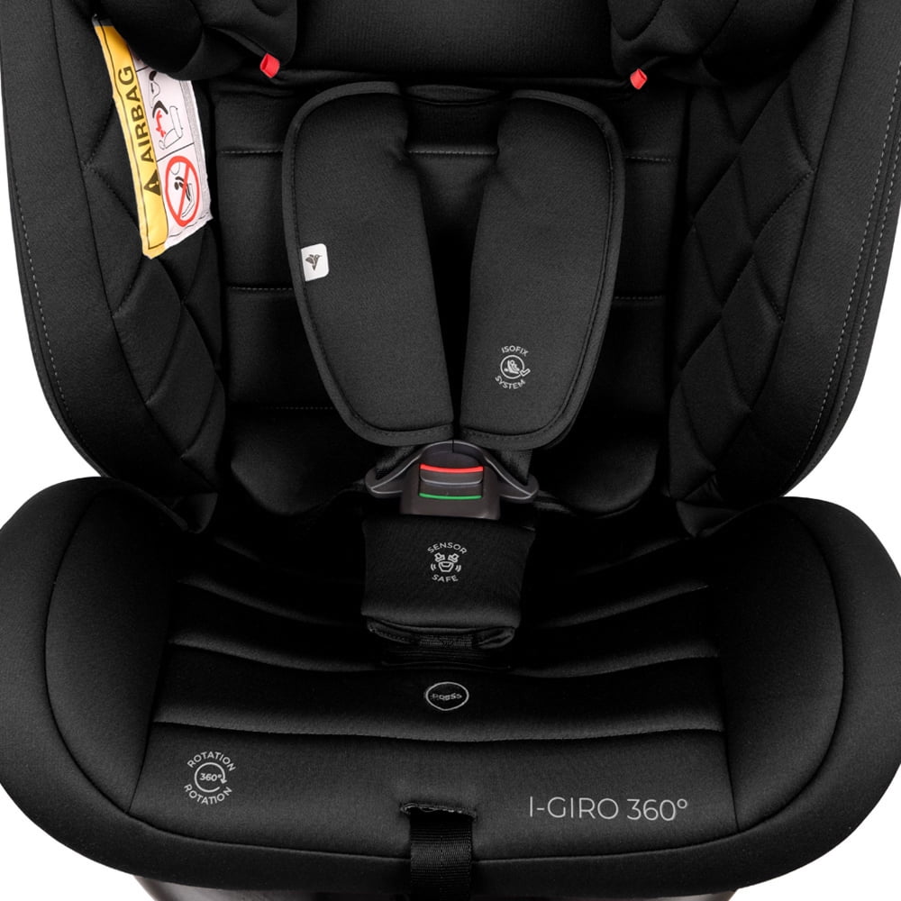 Infanti I-Giro 360 Black, foto 7