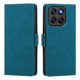 thumbnail image 2 of Funda Billetera Delgada para Motorola Moto G67 5G / G77 5G con Ranuras y Soporte Azul lago, 2 of 6