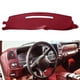 thumbnail image 2 of Cobertura de Tablero Yiz 97-99 Yukon/Tahoe/Suburban Granate, 2 of 7