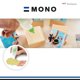 thumbnail image 4 of Pegamento líquido Tombow Mono Multi 10 unidades con punta doble, 4 of 7