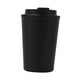 thumbnail image 1 of Taza De Café De Viaje Botella De Agua De Acero Inoxidable Botella Térmica Vaso De Café Negro, 1 of 5