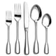 thumbnail image 1 of Juego de cubiertos Nice Kitchen estilo Boston, 40 piezas para 8, 1 of 6