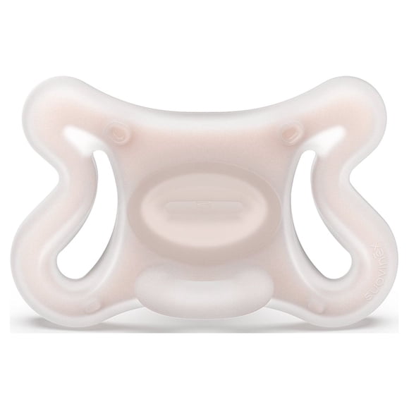 Chupete Zero Zero Fisiologico Silicona 0-6 Meses
