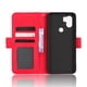 thumbnail image 2 of Funda Cartera Magnética para Xiaomi Redmi A2 Plus- Tarjetero Desmontable, Cuero PU, Soporte, 2 of 6
