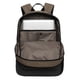 thumbnail image 3 of Mochila Compacta Escape Cafe Negro Head, 3 of 5