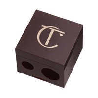 Sacapuntas Charlotte Tilbury De Doble Tamaño Cosmetic